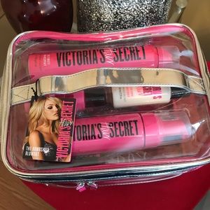 Victoria's Secret the bombshell blowout kit